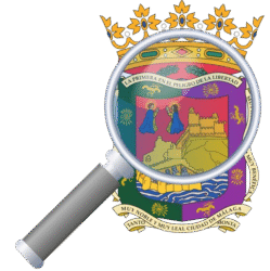 Ruta Escudo Málaga